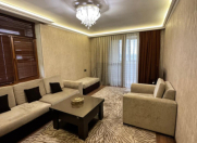 Satılır 2 otaqlı 55 m2 köhnə tikili Atatürk parkı