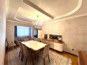 Satılır 3 otaqlı 85 m2 köhnə tikili Həzi Aslanov m.