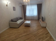 İcarəyə verilir 3 otaqlı 103 m2 yeni tikili Nəriman Nərimanov m.