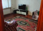 Satılır 3 otaqlı 80 m2 köhnə tikili Bakıxanov