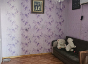 Satılır 2 otaqlı 56 m2 köhnə tikili Əhmədli m.