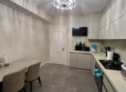 Satılır 3 otaqlı 147 m2 yeni tikili Əhmədli