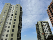 Satılır 3 otaqlı 90 m2 yeni tikili Elmlər Akademiyası m.