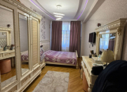 Satılır 2 otaqlı 77 m2 yeni tikili Neftçilər m.