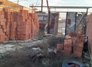 Satılır 2 otaqlı 30 m2 həyət evi Suraxanı r.