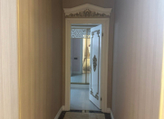 Satılır 2 otaqlı 100 m2 yeni tikili Həzi Aslanov m.