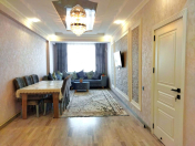 Satılır 4 otaqlı 135.5 m2 yeni tikili 20 yanvar m.