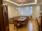 Satılır 2 otaqlı 100 m2 yeni tikili Gənclik m.