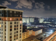 Satılır 2 otaqlı 74 m2 yeni tikili Sumqayıt