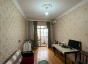 Satılır 2 otaqlı 60 m2 yeni tikili Həzi Aslanov m.