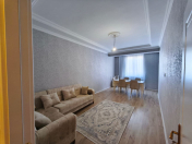 Satılır 2 otaqlı 75 m2 yeni tikili Saray