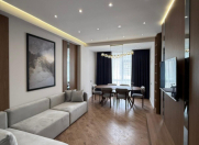 Satılır 3 otaqlı 120 m2 yeni tikili Nəriman Nərimanov m.