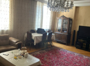 Satılır 3 otaqlı 160 m2 yeni tikili Nəriman Nərimanov m.