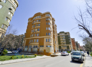 Satılır 3 otaqlı 92 m2 yeni tikili Masazır