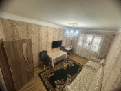 Satılır 3 otaqlı 60 m2 köhnə tikili Neftçilər m.