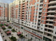 Satılır 3 otaqlı 100 m2 yeni tikili 8 Noyabr m.