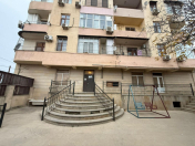 Satılır 1 otaqlı 400 m2 obyekt Nəsimi m.