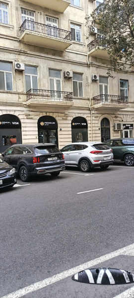 Satılır 1 otaqlı 30 m2 köhnə tikili 28 Mall