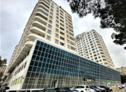 Satılır 2 otaqlı 98 m2 yeni tikili Həzi Aslanov m.