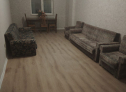 Satılır 3 otaqlı 144 m2 yeni tikili Saray