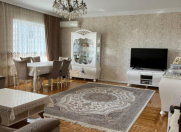 Satılır 5 otaqlı 125 m2 köhnə tikili Neftçilər m.