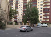 Satılır 3 otaqlı 126.2 m2 yeni tikili 8 km