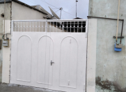 Satılır 3 otaqlı 65 m2 həyət evi Xırdalan