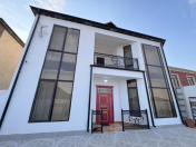 Satılır 9 otaqlı 550 m2 villa Badamdar