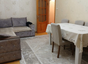 Satılır 3 otaqlı 85 m2 köhnə tikili Y.Günəşli