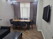 Satılır 2 otaqlı 100 m2 yeni tikili Asan Xidmət-1