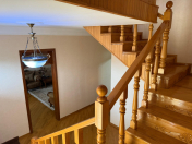 Satılır 5 otaqlı 200 m2 həyət evi Port Baku