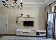 Satılır 2 otaqlı 66 m2 yeni tikili Əhmədli