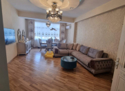 Satılır 3 otaqlı 126 m2 yeni tikili Həzi Aslanov m.