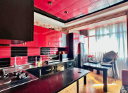 Satılır 3 otaqlı 80 m2 köhnə tikili Əhmədli m.