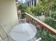 İcarəyə verilir 2 otaqlı 80 m2 köhnə tikili Beşmərtəbə