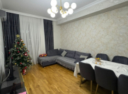 Satılır 2 otaqlı 63 m2 yeni tikili Xırdalan