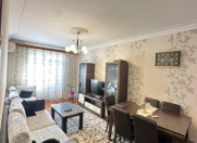 Satılır 3 otaqlı 90 m2 köhnə tikili Memar Əcəmi m.