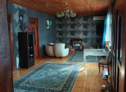 Satılır 4 otaqlı 145 m2 həyət evi Əhmədli