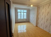 Satılır 2 otaqlı 102 m2 yeni tikili 8 km