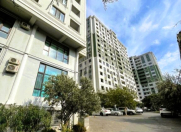 Satılır 2 otaqlı 55 m2 yeni tikili Həzi Aslanov m.