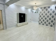 Satılır 4 otaqlı 110 m2 yeni tikili Qara Qarayev m.