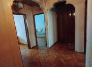 Satılır 3 otaqlı 80 m2 köhnə tikili Nəriman Nərimanov m.