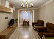 İcarəyə verilir 3 otaqlı 67 m2 köhnə tikili Qara Qarayev m.