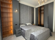 Satılır 2 otaqlı 68 m2 yeni tikili Elmlər Akademiyası m.