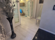 Satılır 2 otaqlı 105 m2 yeni tikili Nizami r.