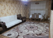 İcarəyə verilir 2 otaqlı 67 m2 yeni tikili Həzi Aslanov m.