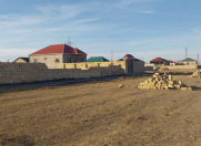 Satılır 16 sot torpaq Məhəmmədli