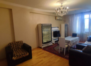 Satılır 3 otaqlı 120 m2 yeni tikili Neftçilər m.