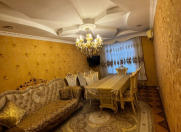 Satılır 4 otaqlı 85 m2 köhnə tikili Qaraçuxur