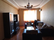 İcarəyə verilir 2 otaqlı 106 m2 yeni tikili Asan Xidmət-2